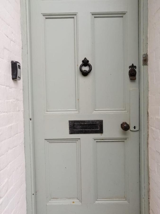 הוילה פאלמות' The Old Quayside House מראה חיצוני תמונה