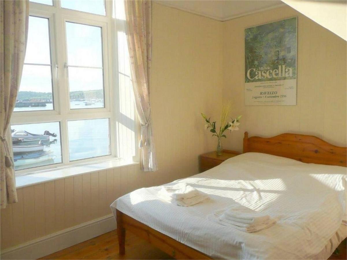 הוילה פאלמות' The Old Quayside House מראה חיצוני תמונה