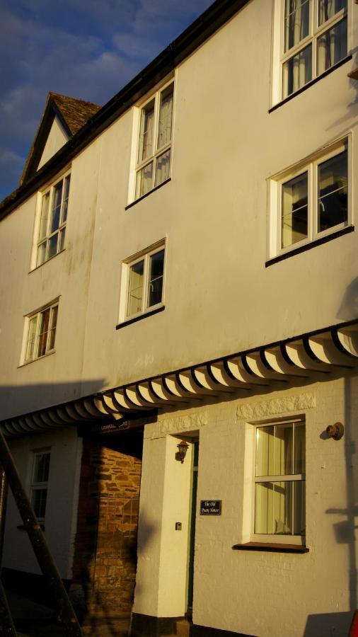 הוילה פאלמות' The Old Quayside House מראה חיצוני תמונה