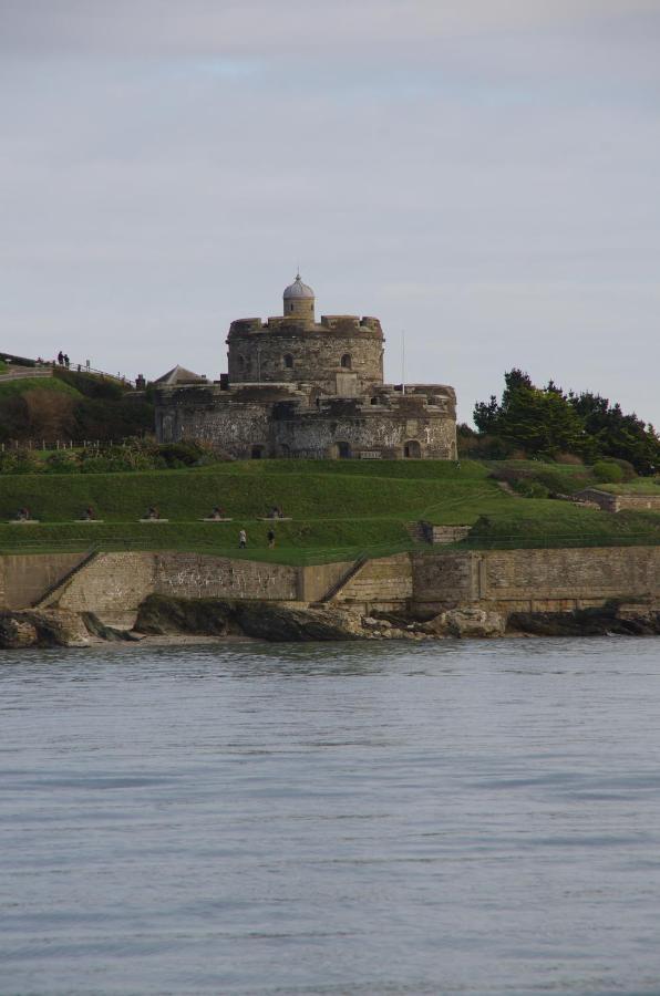 הוילה פאלמות' The Old Quayside House מראה חיצוני תמונה